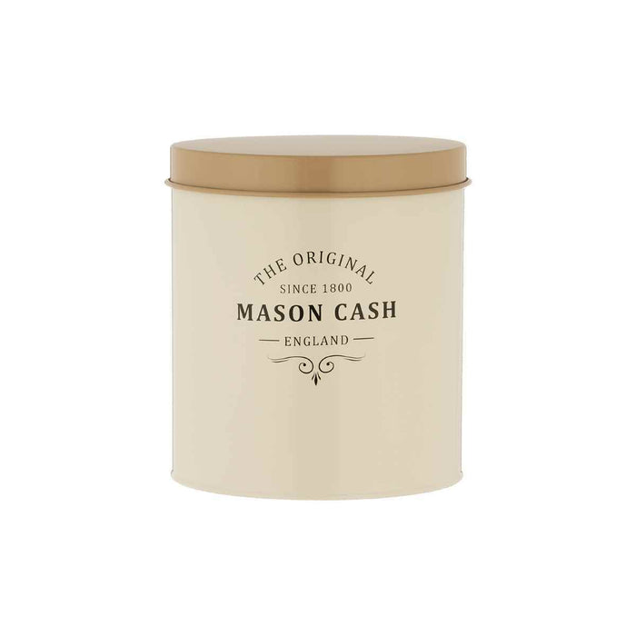 Vorratsbehälter, mittelgroß, im typischen Heritage Design von Mason Cash | Online kaufen bei Stil und Ambiente haushaltgeschenke