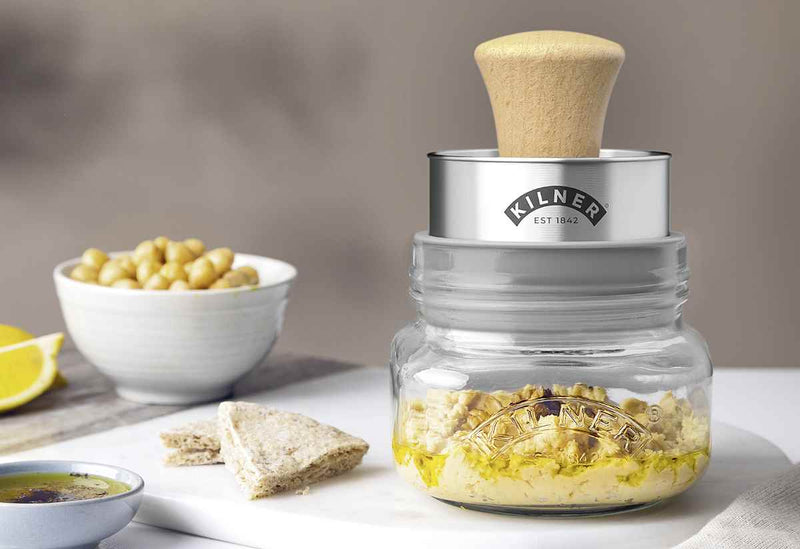 Kilner Mash &amp; Store Set