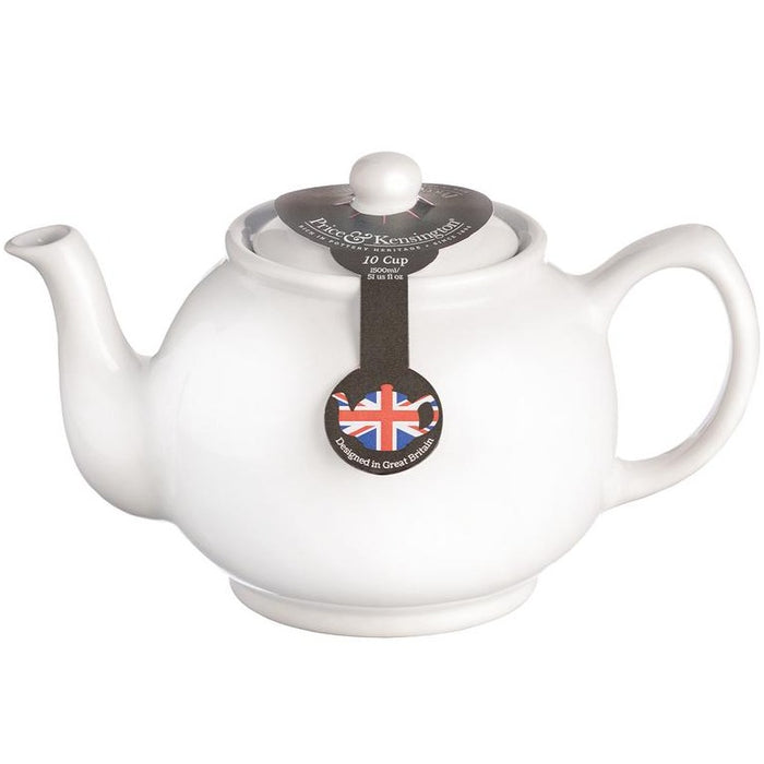 Price &amp; Kensington classic teapot, 10 cups, 1500ml