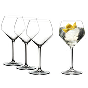 Riedel Gintonic Gläserset mit Stiel 