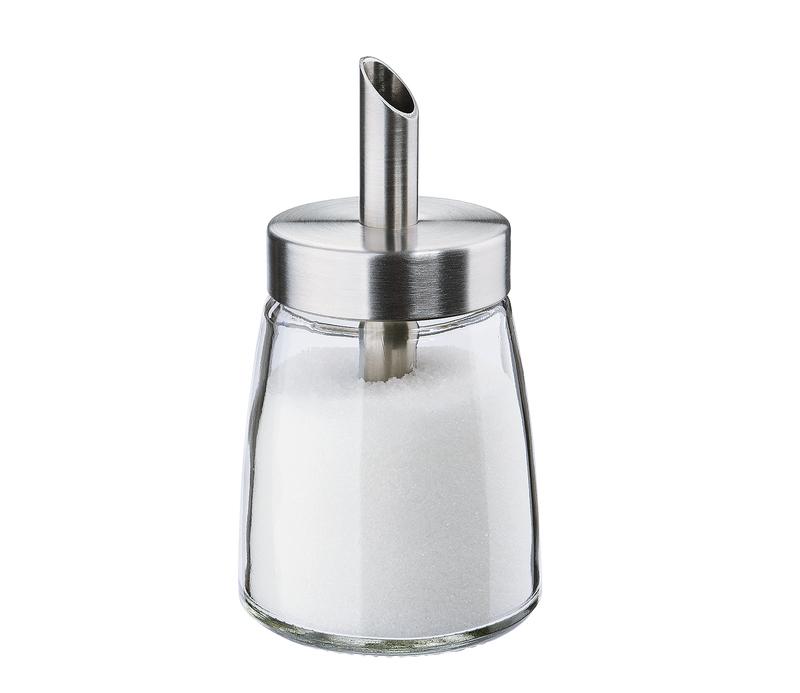 Cilio sugar dispenser and milk dispenser Tavola