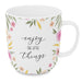 Tasse Mug Little Things 400ml Porzellan