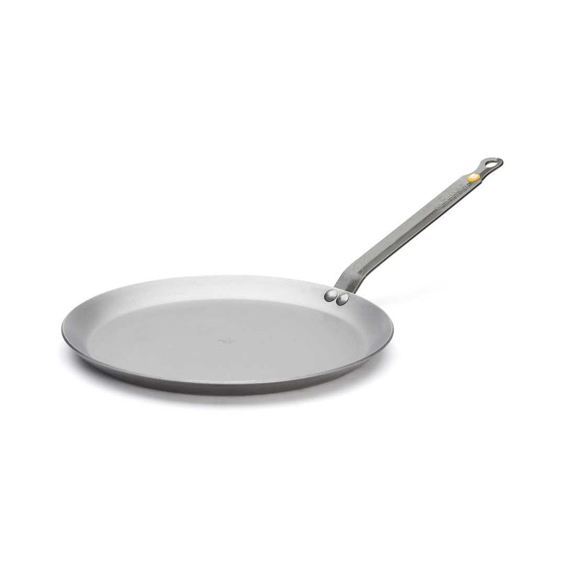 de Buyer Crepe Eisenpfanne Serie Mineral B 24cm