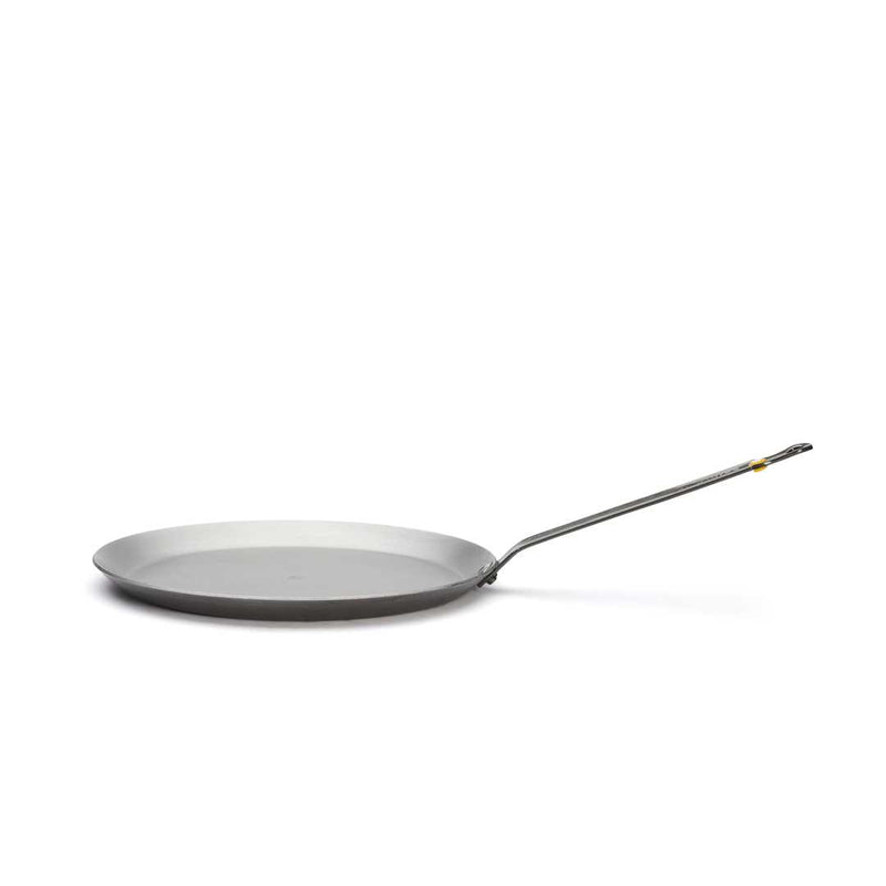 de Buyer Crepe Eisenpfanne Serie Mineral B 24cm
