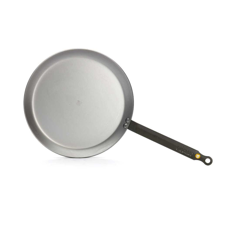 de Buyer Crepe Eisenpfanne Serie Mineral B 24cm