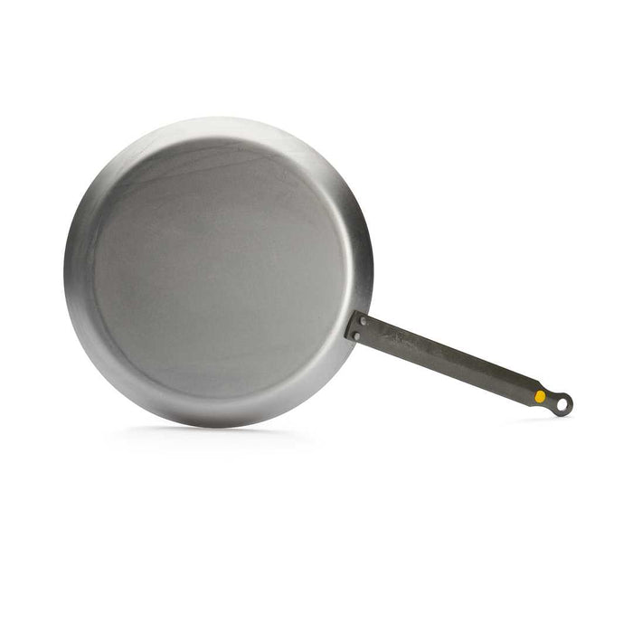 de Buyer Crepe iron pan series Mineral B 24cm