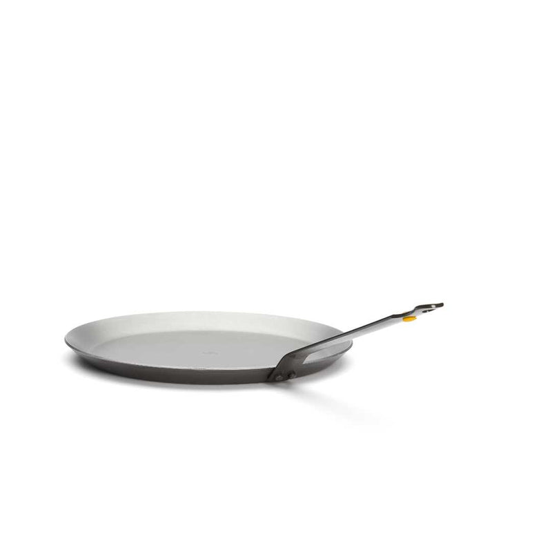 de Buyer Crepe Eisenpfanne Serie Mineral B 24cm