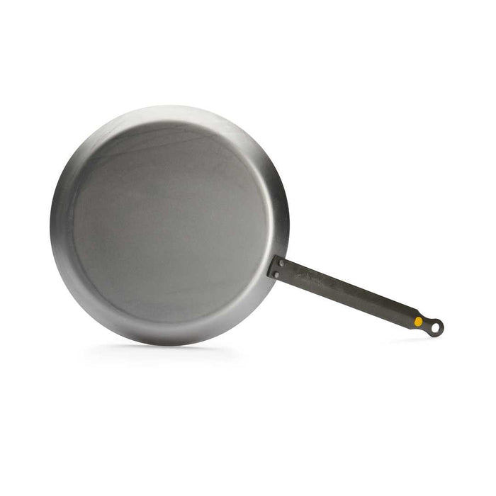 de Buyer Crepe iron pan series Mineral B 26cm