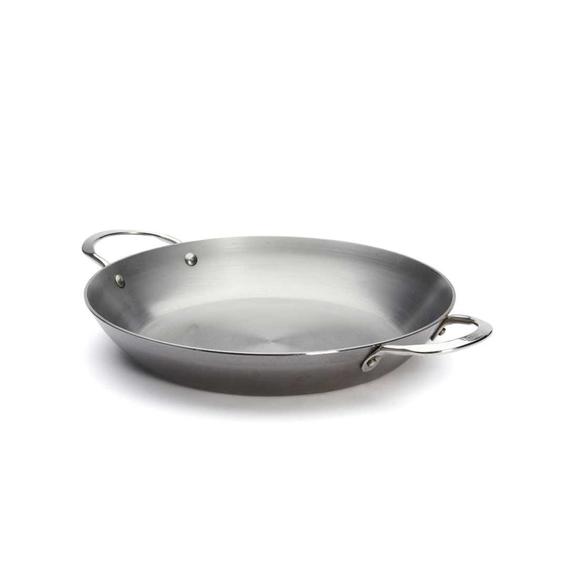de Buyer Paella Pfanne Mineral B 32cm