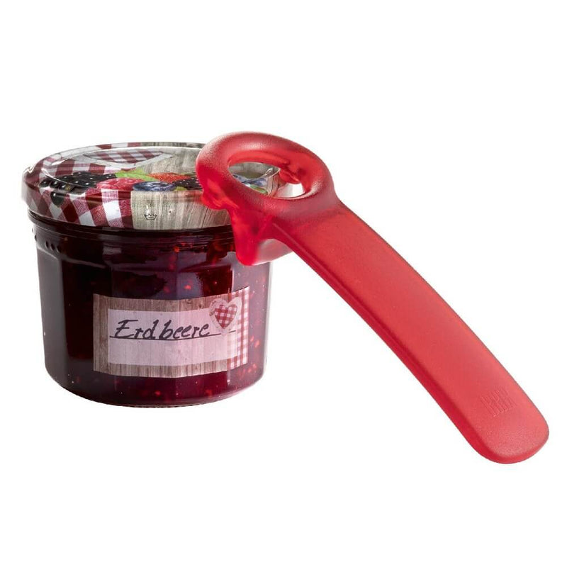 Lid opener Brix Design Jarkey frost, 22x8.8 x2.7cm