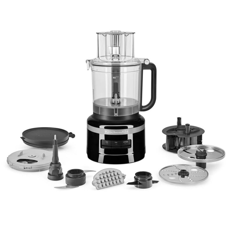 KitchenAid 3,1 L Food-Processor