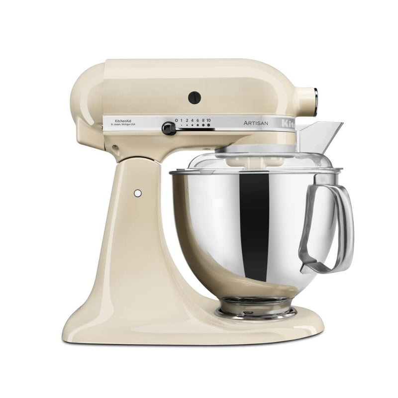 KitchenAid Artisan food processor 4.8L KSM175