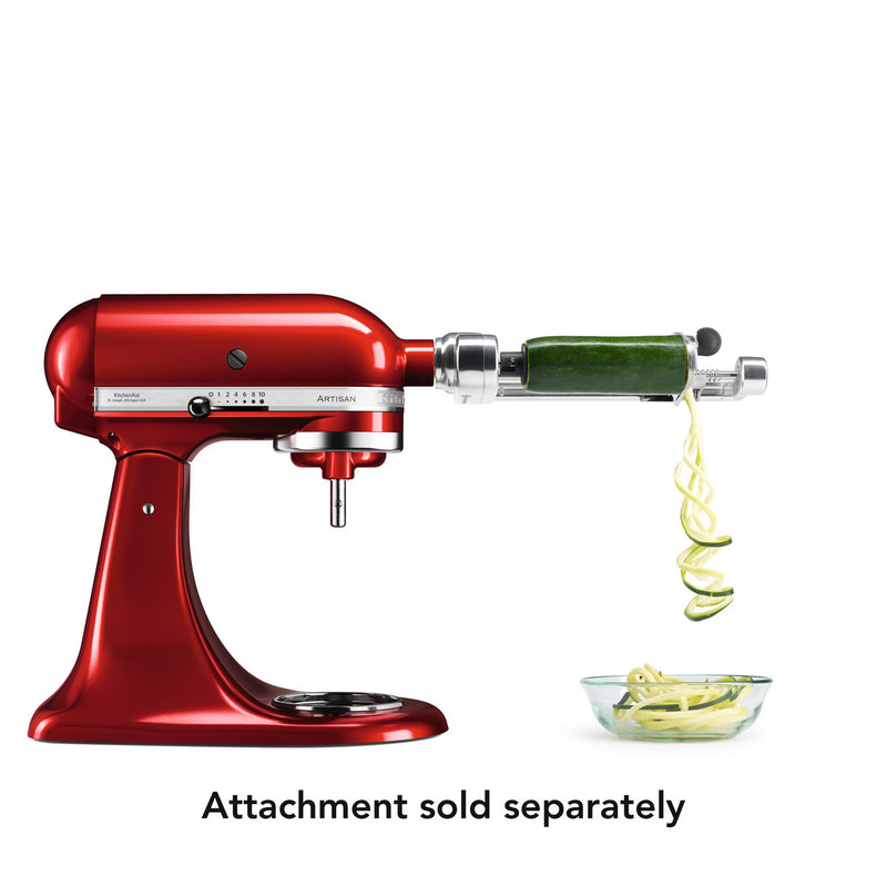KitchenAid Spiralschneider 5KSM1APC