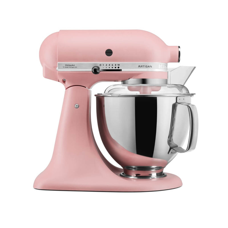 KitchenAid Artisan food processor 4.8L KSM175