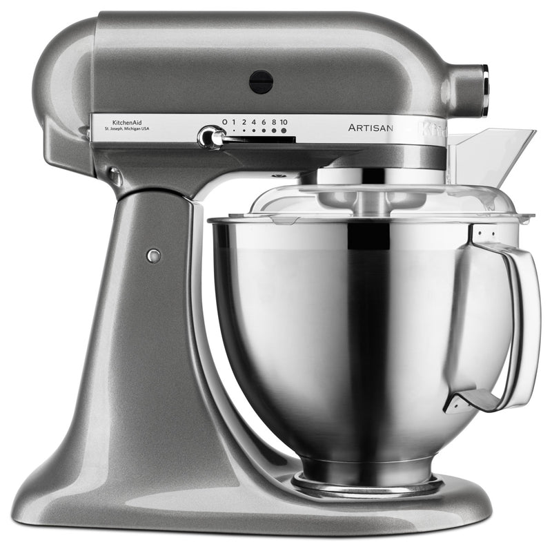 KitchenAid Küchenmaschine KSM185 Artisan Premium 4,8L