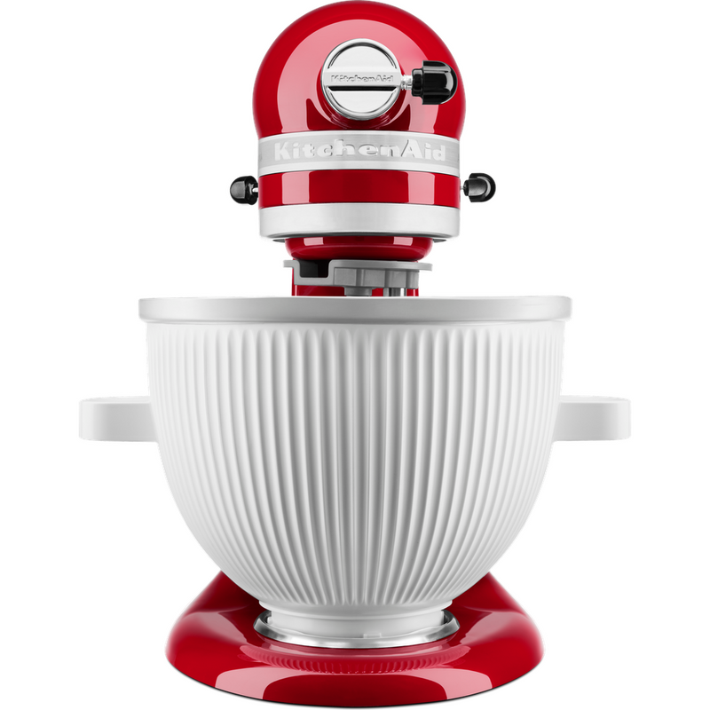 KitchenAid ice cream maker 5KSMICM