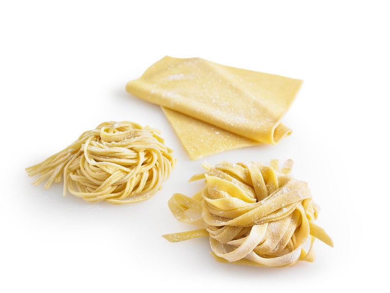 KitchenAid pasta attachment 3 pieces 5KSMPRA