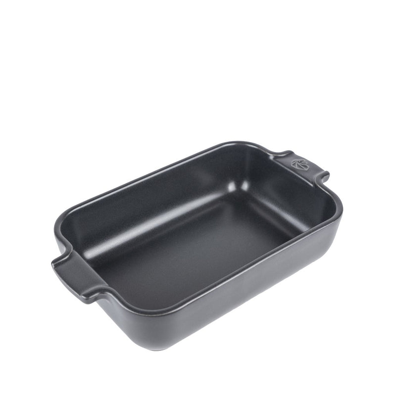 Peugeot Appolia Auflaufform schiefergrau