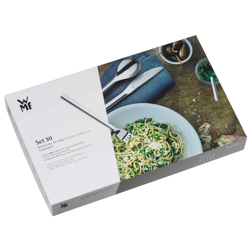 WMF cutlery set Sentic Set 30