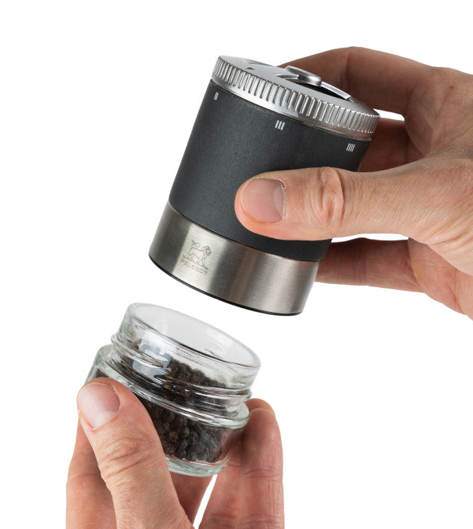 Peugeot Maestro Pfefferbar Geschenkbox