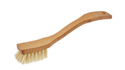 Nachhaltige Holzspülbürste mit Borsten aus Pflanzenfasern made in Germany | Online bestellen bei Haushaltsgeschenke