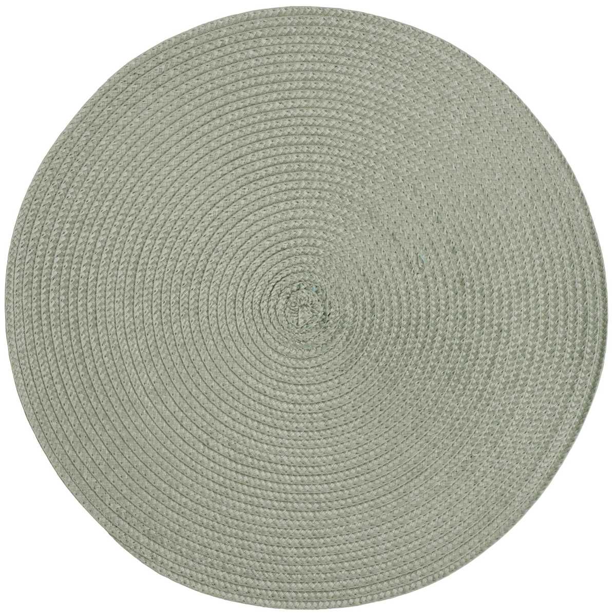 ASA Tischset re:circle rund 38cm — haushaltgeschenke.de