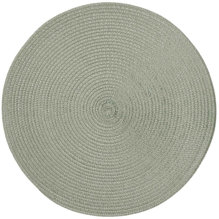 ASA placemat re:circle round 38cm