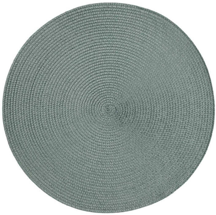 ASA placemat re:circle round 38cm