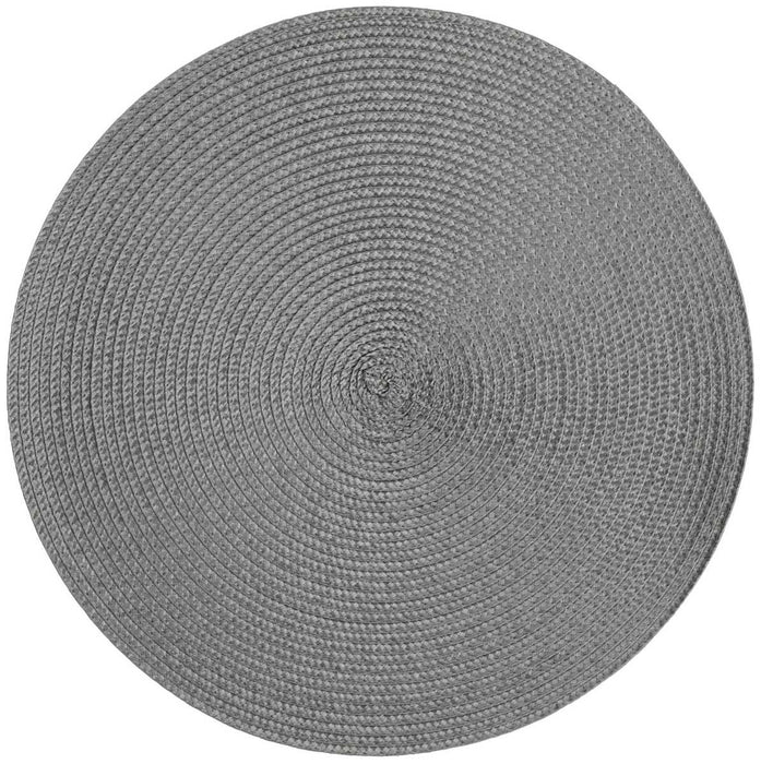 ASA Tischset re:circle rund 38cm