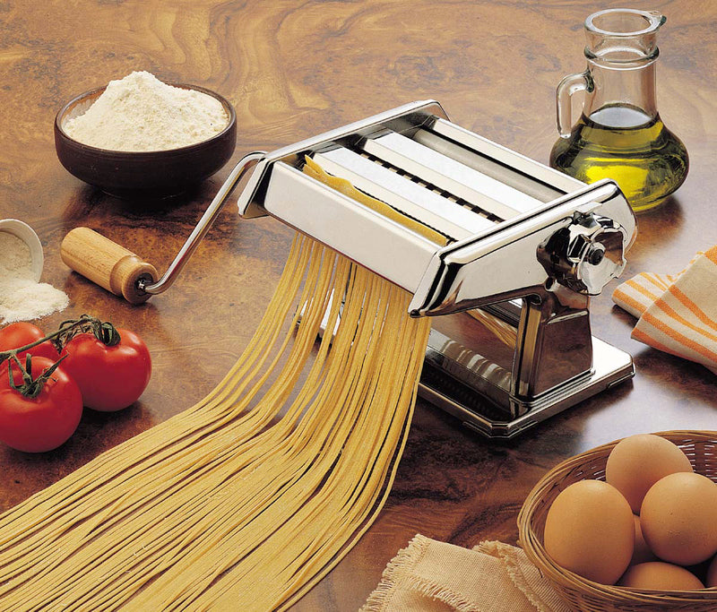 Imperia pasta machine Titania