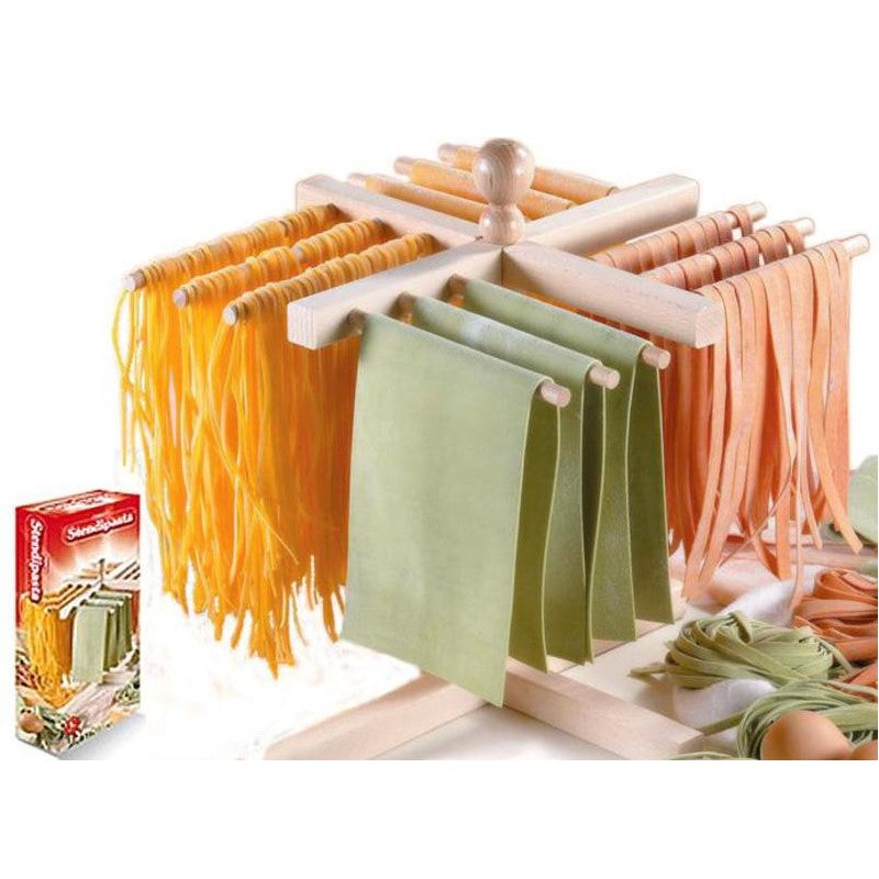 GSD pasta dryer 30x30x32cm