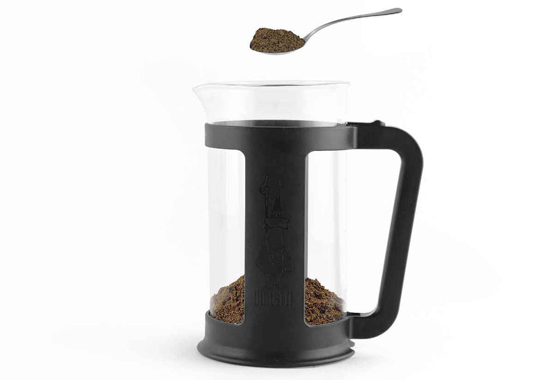 Bialetti Kaffee- und Teebereiter Smart