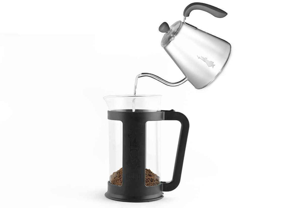 Bialetti Kaffee- und Teebereiter Smart