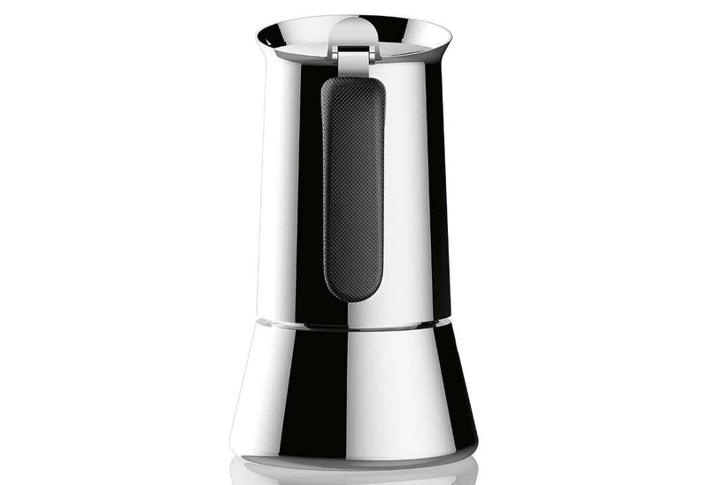 Bialetti Espressokocher Edelstahl Venus