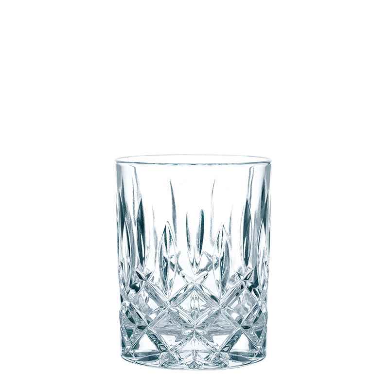 Nachtmann Noblesse whiskey tumblers 295ml set of 4