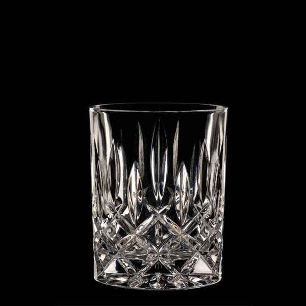 Nachtmann Noblesse whiskey tumblers 295ml set of 4