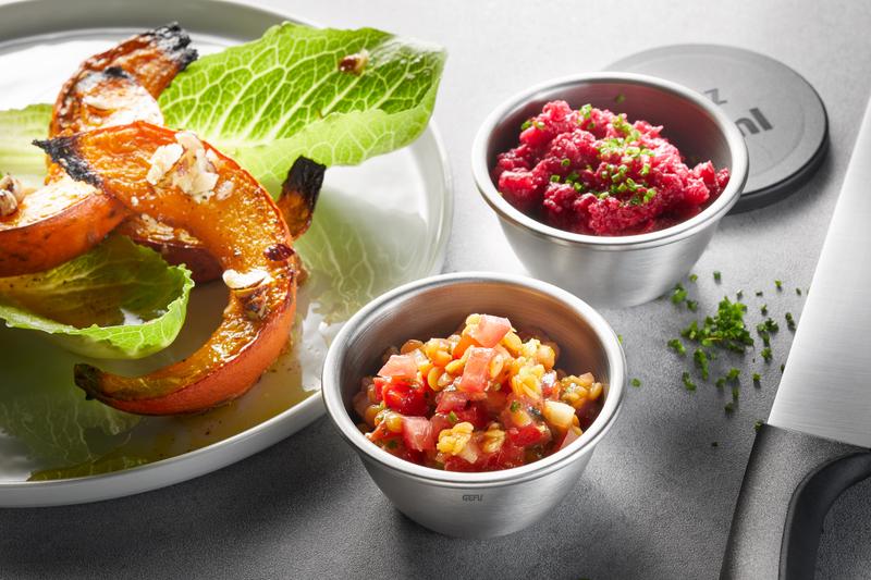 Gefu mini bowl RINO, 2 pieces 100ml