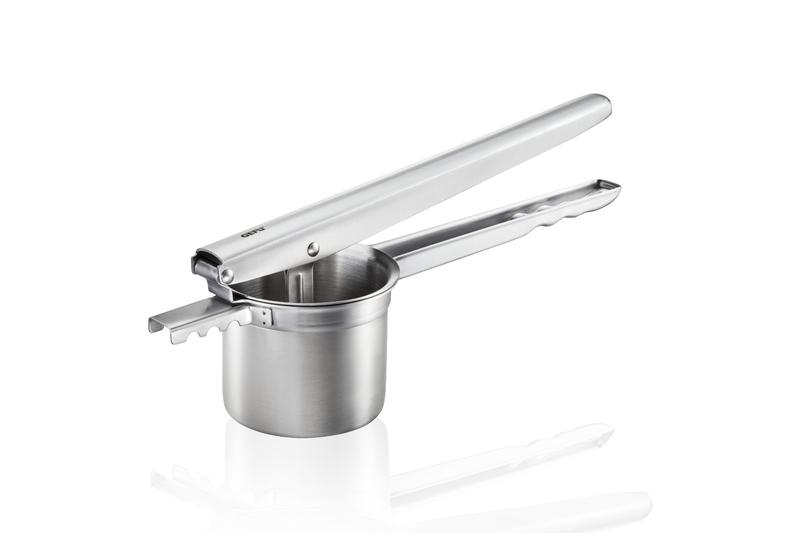 Gefu potato, juice and spaetzle press Prenso