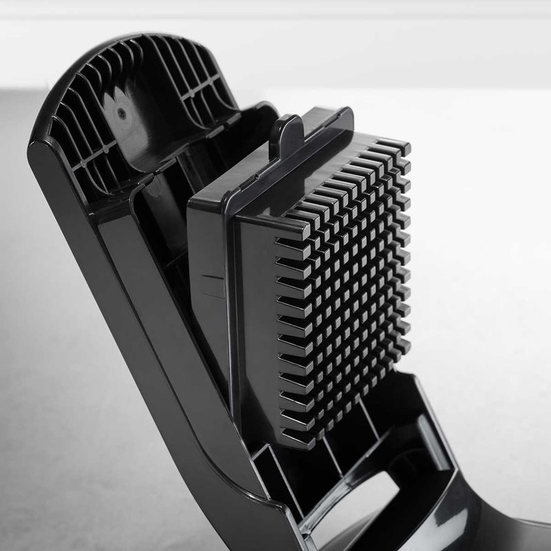 Gefu cube and pencil cutter TREPPO