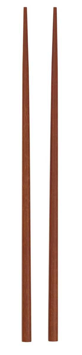 ASA Essstäbchen aus Holz 4er Set