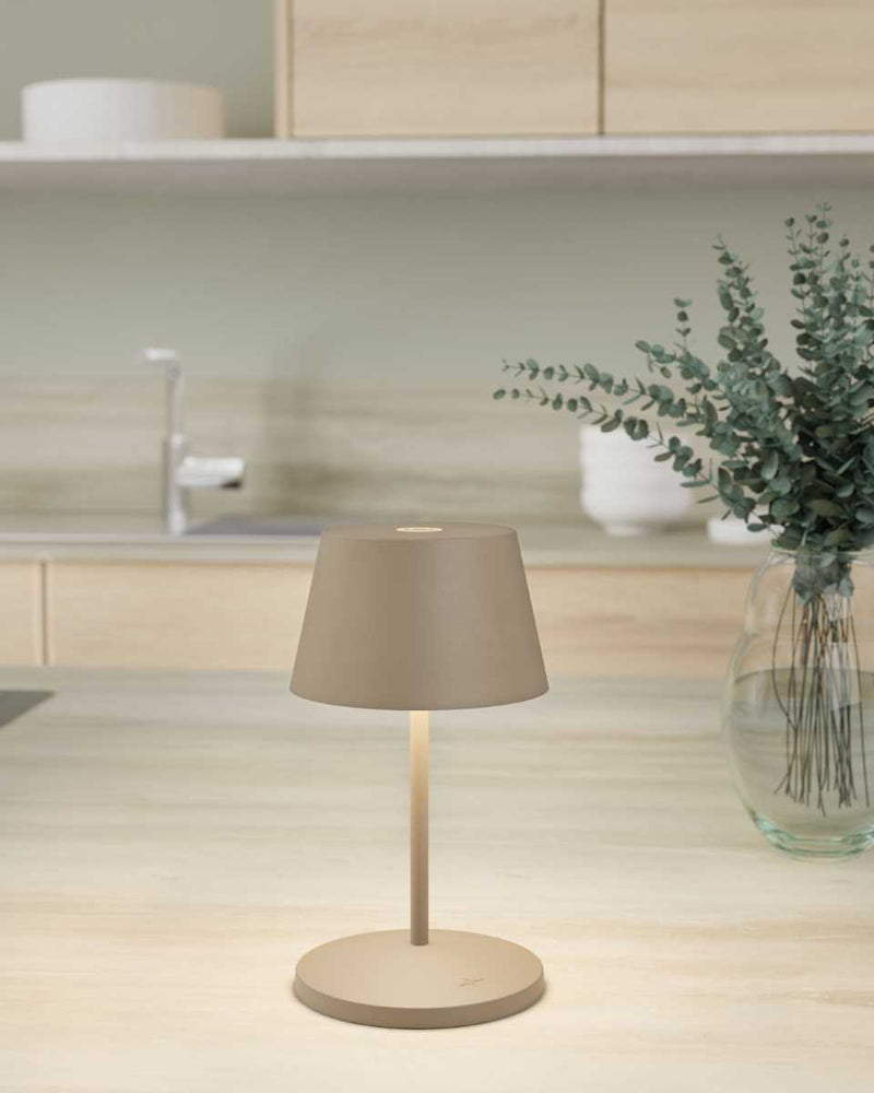 Villeroy und Boch SEOUL RC Tischleuchte,