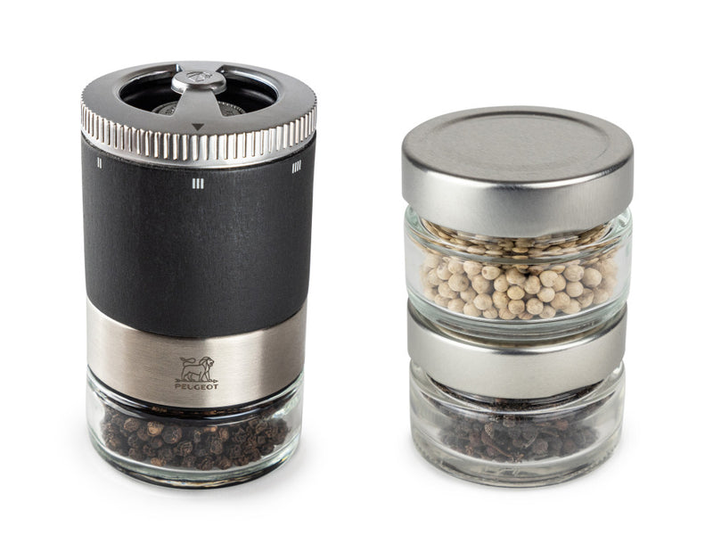 Peugeot Maestro Pfefferbar Geschenkbox