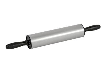 Patisee Teigrolle Silver Top antihaftbeschichtet 25cm