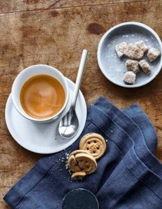 WMF Nuova coffee spoons set of 6