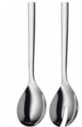 WMF Nuova Salatbesteck 25cm