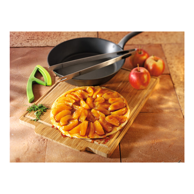 Kuhn Rikon Cooks' Tools Küchen- und Grillzange schwarz