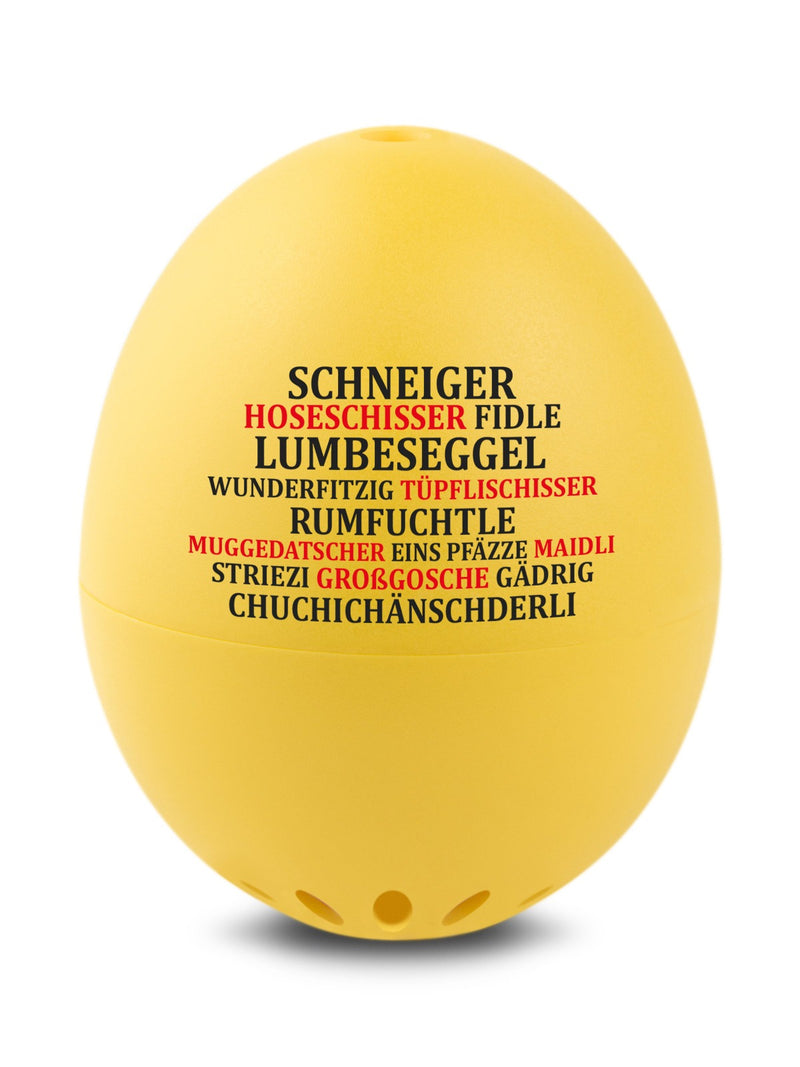 Brainstream PiepEi egg timer Badner
