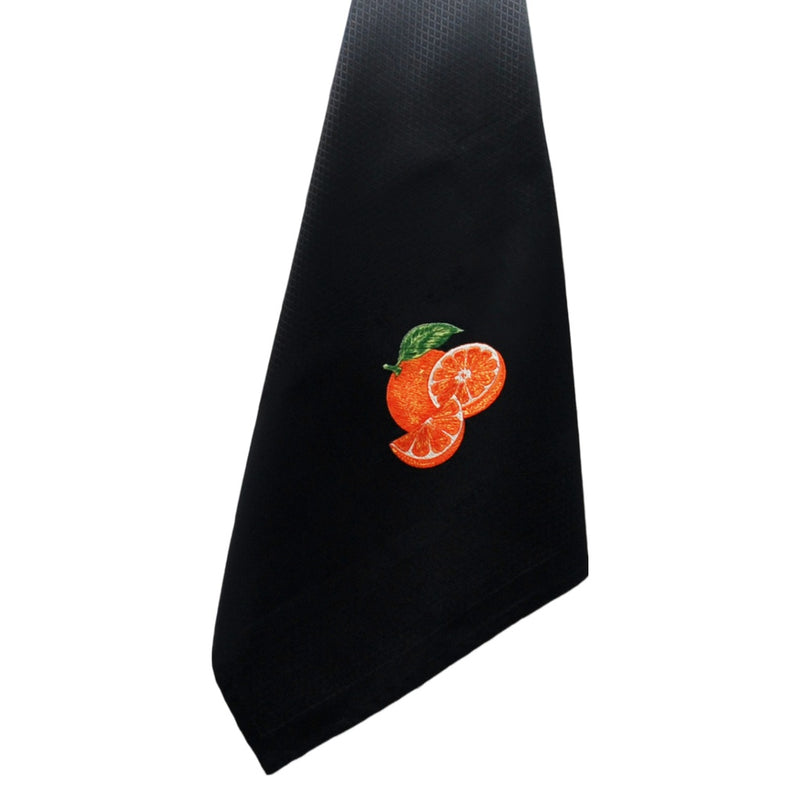 Vista Portuguese tea towel with kitchen motifs 50x70cm