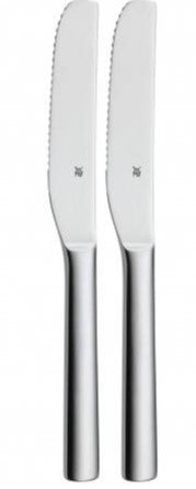 WMF Nuova brunch knife set of 2