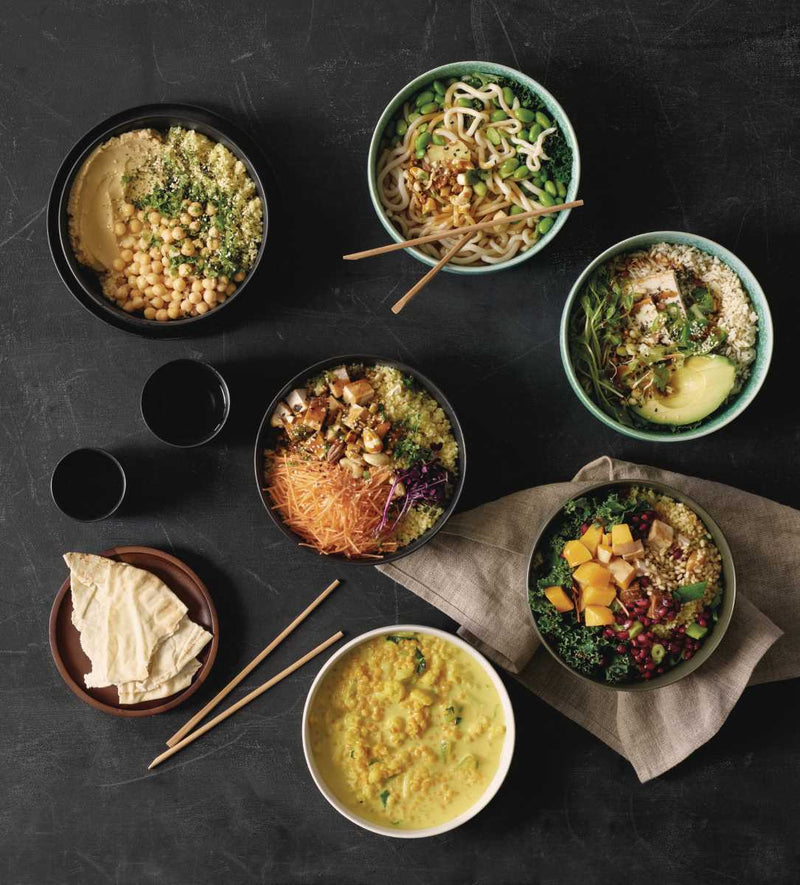 ASA Essstäbchen aus Holz mit schwarzem Griff 2er Set